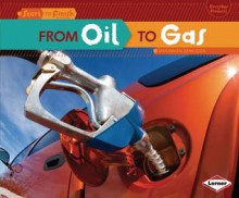 From Oil to Gas - Shannon Zemlicka