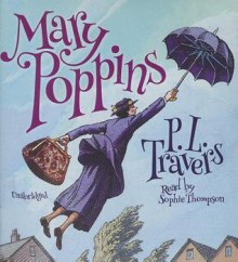 Mary Poppins (Mary Poppins series, Book 1) - P.L. Travers, To Be Announced