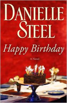 Happy Birthday - Danielle Steel