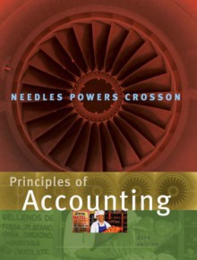 Principles of Accounting - Belverd E. Needles Jr., Susan V. Crosson