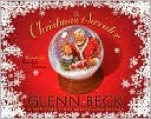 The Christmas Sweater: A Picture Book - Glenn Beck, Brandon Dorman, Kevin Balfe, Jason F. Wright, Chris Schoebinger