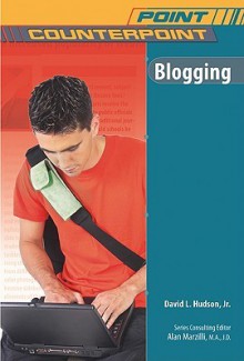 Blogging - David L. Hudson Jr.