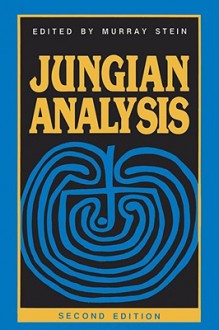 Jungian Analysis - Murray Stein