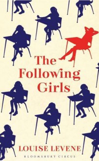 The Following Girls - Louise Levene