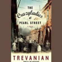 The Crazyladies Of Pearl Street - Lee Leoncavallo