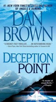 Deception Point - Dan Brown