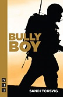 Bully Boy - Sandi Toksvig