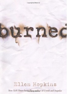 Burned - Ellen Hopkins