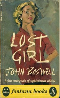 Lost girl - John Boswell