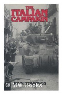 The Italian Campaign - John Strawson