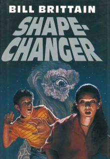 Shape-Changer - Bill Brittain