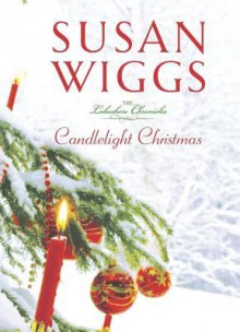 Candlelight Christmas - Susan Wiggs