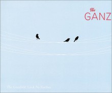 The Ganzfeld # 2 - Dan Nadel, Peter Buchanan-Smith