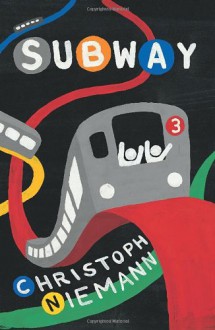 Subway - Christoph Niemann