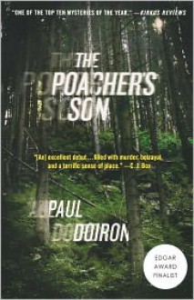 The Poacher's Son - Paul Doiron