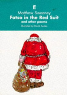 Fatso In The Red Suit - Matthew Sweeney