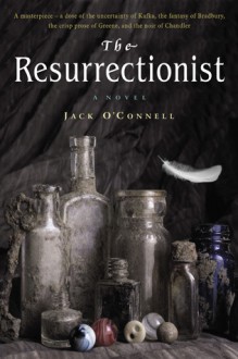 The Resurrectionist - Jack O'Connell