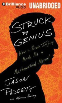 Struck by Genius: How a Brain Injury Made Me a Mathematical Marvel - Jason Padgett, Maureen Ann Seaberg