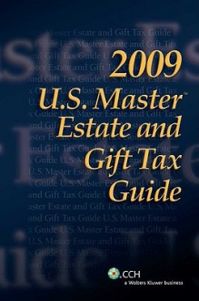 U.S. Master Estate and Gift Tax Guide - CCH