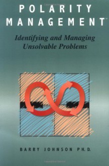 Polarity Management: Identifying and Managing Unsolvable Problems - Barry Johnson