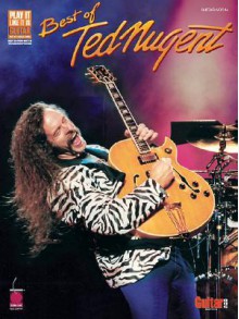 Best of Ted Nugent - William