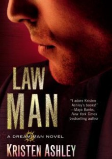 Law Man - Kristen Ashley