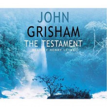 The Testament - John Grisham, Henry Leyva