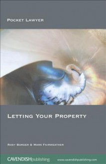 Letting Your Property - Mark Fairweather