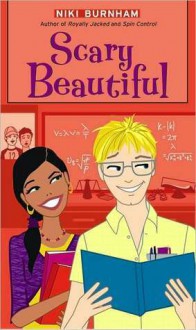 Scary Beautiful (Simon Romantic Comedies) - Niki Burnham