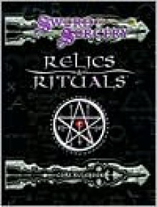 Relics and Rituals (D20 Generic System) - Scott Alvarado