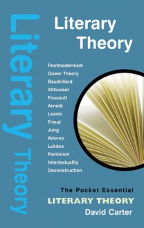 Literary Theory - David Carter