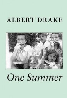 One Summer - Albert Drake