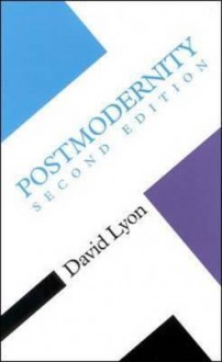 Postmodernity - David Lyon