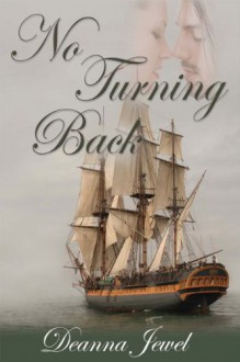 No Turning Back - Deanna Jewel