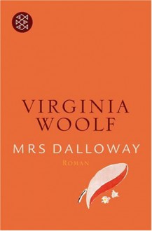 Mrs. Dalloway - Virginia Woolf