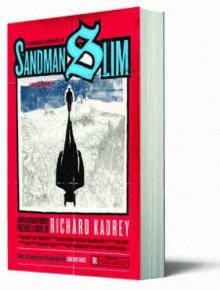 Sandman Slim - Richard Kadrey