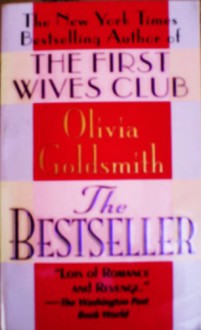 The Bestseller - Olivia Goldsmith