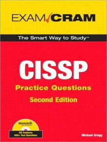 CISSP Practice Questions - Michael Gregg