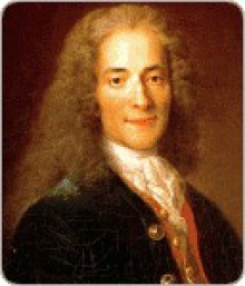 Letters on England - Voltaire