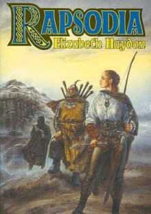 Rapsodia: Dziecko krwi - Elizabeth Haydon