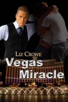 Vegas Miracle - Liz Crowe