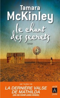 Le chant des secrets (Roman étranger) (French Edition) - Tamara McKinley