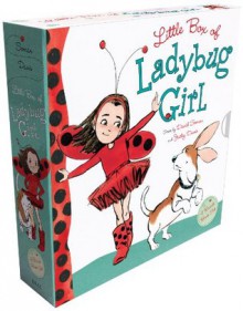 Little Box of Ladybug Girl - Jacky Davis, David Soman