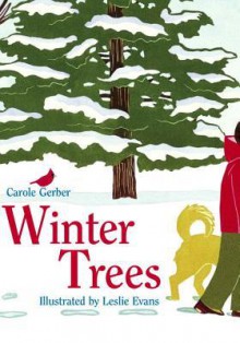 Winter Trees - Carole Gerber