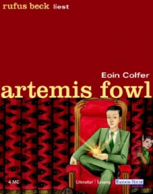 Artemis Fowl. Der Geheimcode - Eoin Colfer