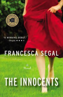 The Innocents (Audio) - Francesca Segal