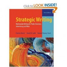 Strategic Writing (3rd Edition) [ - Charles Marsh