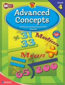 Advanced Concepts Grade 4 - School Specialty Publishing, Brighter Child