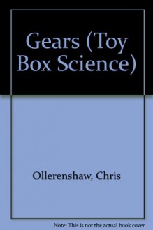 Gears - Chris Ollerenshaw, Peter Millard, Pat Triggs