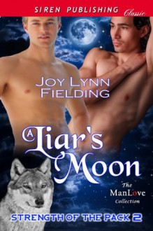 A Liar's Moon - Joy Lynn Fielding